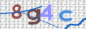 CAPTCHA Bilde