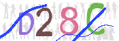 CAPTCHA Bilde