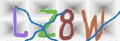 CAPTCHA Bilde