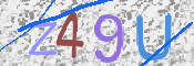 CAPTCHA Bilde