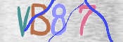 CAPTCHA Bilde