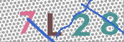 CAPTCHA Bilde