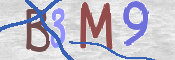 CAPTCHA Bilde