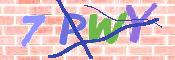 CAPTCHA Bilde