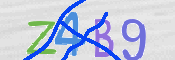 CAPTCHA Bilde