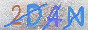 CAPTCHA Bilde