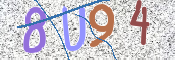 CAPTCHA Bilde