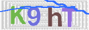 CAPTCHA Bilde