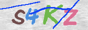 CAPTCHA Bilde