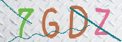 CAPTCHA Bilde