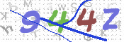 CAPTCHA Bilde