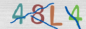 CAPTCHA Bilde