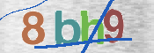 CAPTCHA Bilde