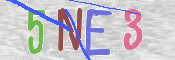 CAPTCHA Bilde