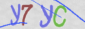 CAPTCHA Bilde