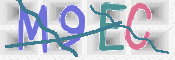 CAPTCHA Bilde