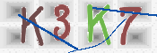 CAPTCHA Bilde