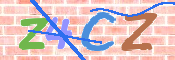 CAPTCHA Bilde