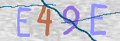 CAPTCHA Bilde