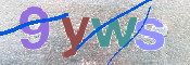 CAPTCHA Bilde