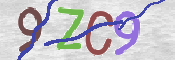 CAPTCHA Bilde