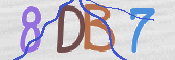 CAPTCHA Bilde