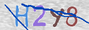 CAPTCHA Bilde