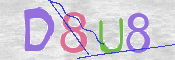 CAPTCHA Bilde