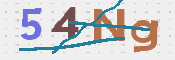 CAPTCHA Bilde