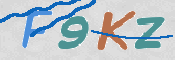 CAPTCHA Bilde
