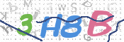 CAPTCHA Bilde