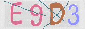 CAPTCHA Bilde
