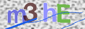 CAPTCHA Bilde