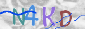 CAPTCHA Bilde