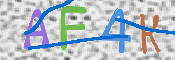 CAPTCHA Bilde