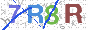 CAPTCHA Bilde