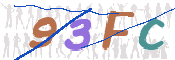 CAPTCHA Bilde