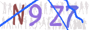 CAPTCHA Bilde
