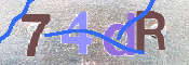 CAPTCHA Bilde