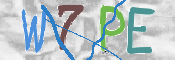 CAPTCHA Bilde