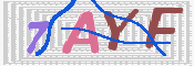 CAPTCHA Bilde