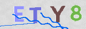 CAPTCHA Bilde