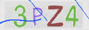 CAPTCHA Bilde