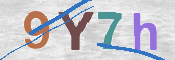 CAPTCHA Bilde