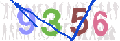CAPTCHA Bilde