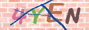 CAPTCHA Bilde