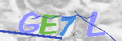 CAPTCHA Bilde
