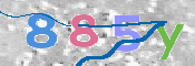 CAPTCHA Bilde