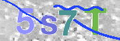 CAPTCHA Bilde