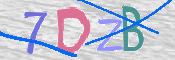 CAPTCHA Bilde